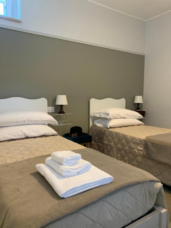 Cappellanio Suite & Apartament Montescaglioso Bagian luar foto
