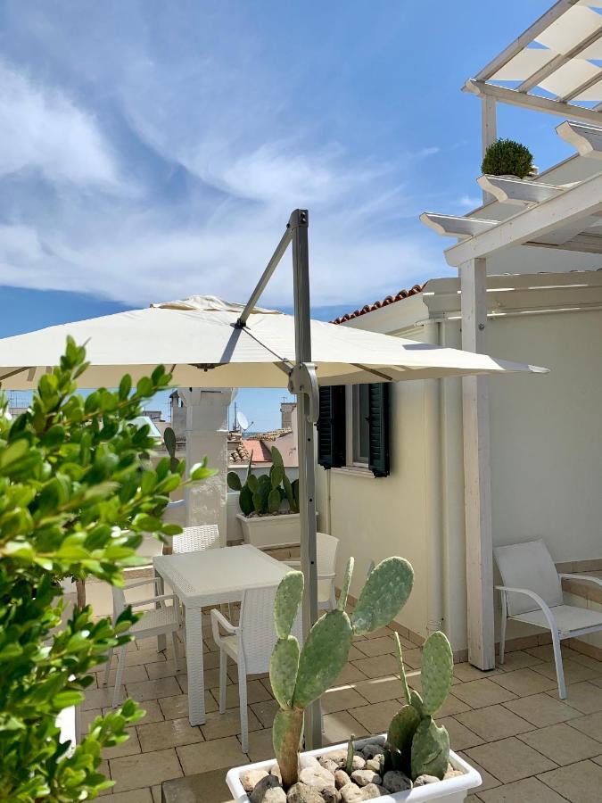 Cappellanio Suite & Apartament Montescaglioso Bagian luar foto