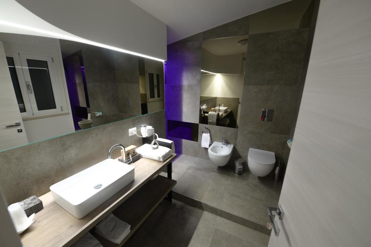 Cappellanio Suite & Apartament Montescaglioso Bagian luar foto