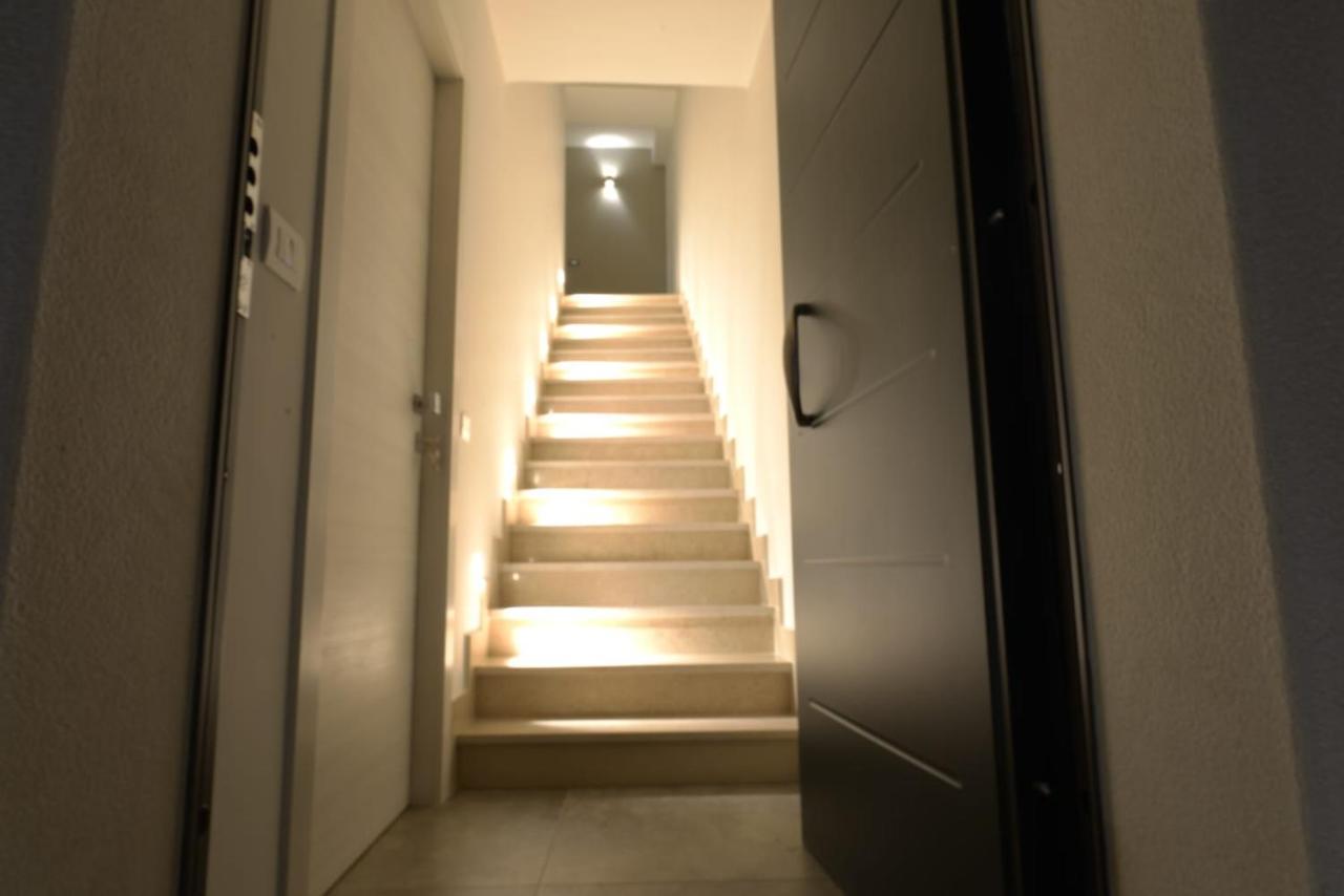 Cappellanio Suite & Apartament Montescaglioso Bagian luar foto