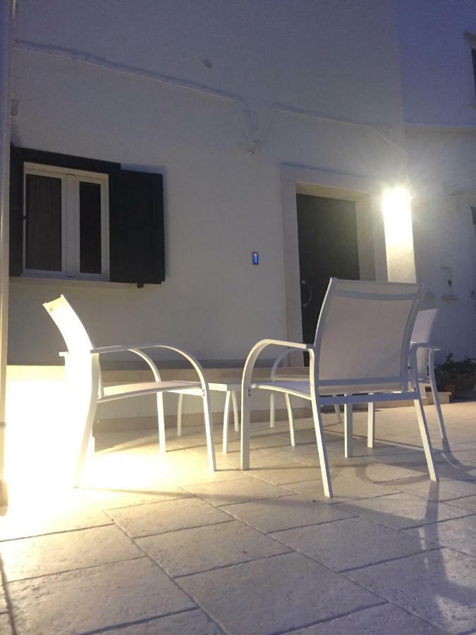 Cappellanio Suite & Apartament Montescaglioso Bagian luar foto