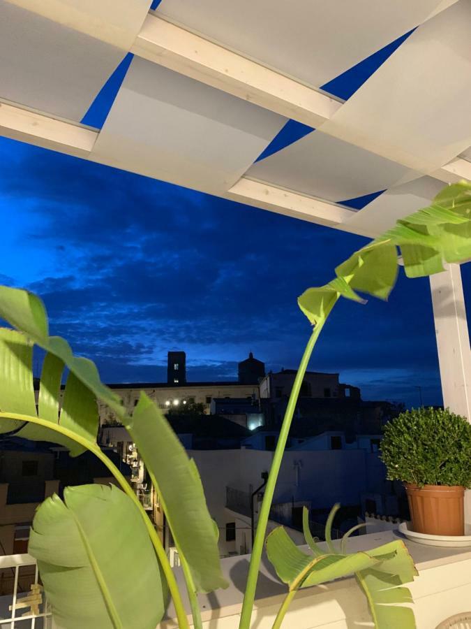 Cappellanio Suite & Apartament Montescaglioso Bagian luar foto